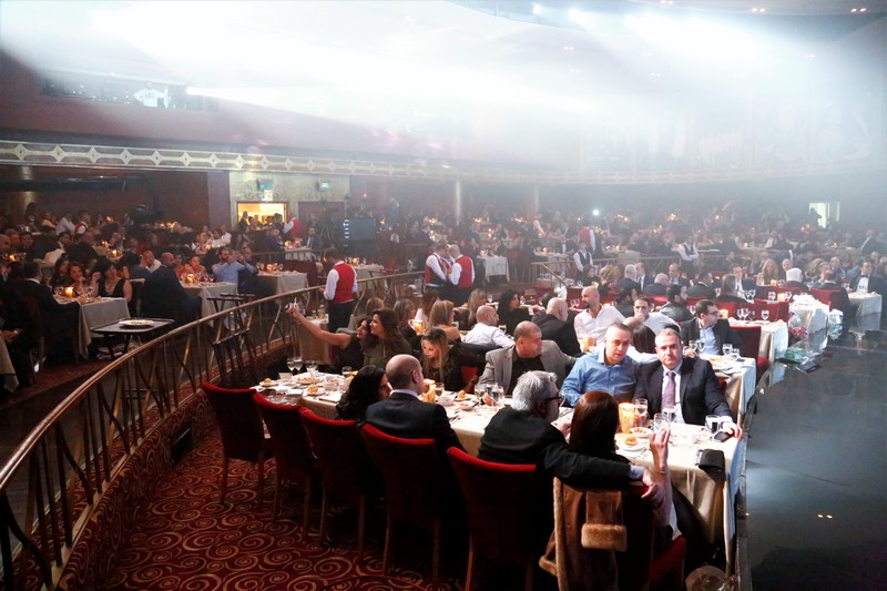 OTV Annual Gala Dinner